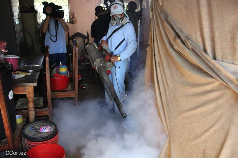 fumigacion